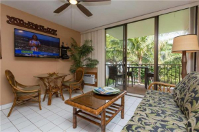 Kealia Resort 307